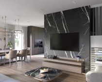 Bạn đã biết cách bố trí phòng khách hợp phong thủy? Xem ngay!