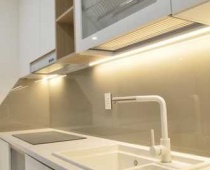 Cập Nhập 4 Mẫu Thiết Kế Nội Thất Nhà Bếp Hiện Đại