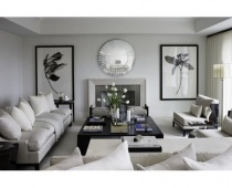 5 điều cần chú ý về phong thuỷ khi thiết kế nhà cửa