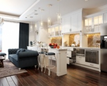 Thiết Kế Nội Thất - Kiến Trúc