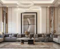 Địa chỉ nào thiết kế nội thất Bình Dương chuyên nghiệp nhất?