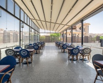 Tìm hiểu đơn vị thiết kế nội thất nhà hàng tại Thuận An uy tín nhất