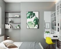 5 Tips sắp xếp nội thất cho phòng khách sao cho thật ấm cúng