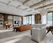 NHỮNG MÀU SƠN NHÀ ĐẸP 2021