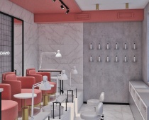 Công ty nào chuyên thiết kế thi công nội thất spa đẹp và chất lượng nhất?