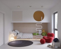 Những lợi ích bất ngờ mà thiết kế nội thất mang lại