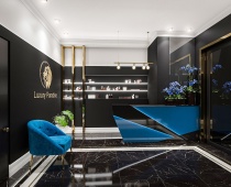 Bật mí địa chỉ thi công nội thất trọn gói giá rẻ