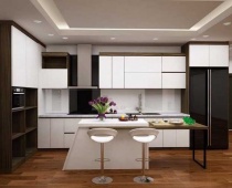 Đơn vị báo giá thiết kế thi công nội thất tại bình dương | Unpac Decor