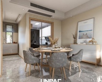 Mẹo giúp bạn thiết kế nội thất căn hộ đẹp tiết kiếm chi phí