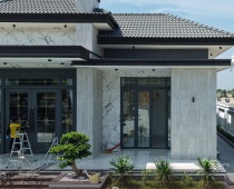 Cách tính chi phí xây nhà dễ hiểu và chính xác