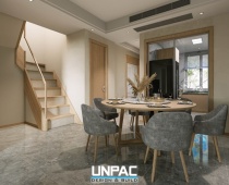 Tìm đâu địa chỉ chuyên thi công nội thất tại Bình Dương trọn gói từ A-Z?