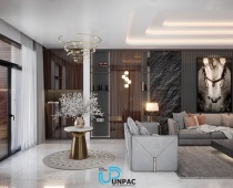 Đâu là công ty kiến trúc nội thất Chơn Thành uy tín nhất hiện nay?