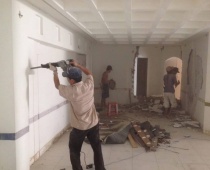 Tìm hiểu công ty sửa chữa nhà trọn gói hàng đầu miền Nam