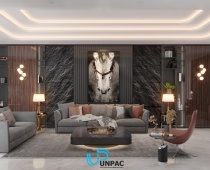 Đến ngay công ty thi công nội thất cao cấp Bình Dương chiếm số 1 lòng tin khách hàng