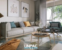 Đâu là công ty thiết kế nội thất chuyên nghiệp tại Bình Dương uy tín?