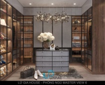 Công ty thiết kế thi công nội thất trọn gói uy tín hiện nay