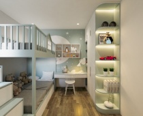 Đâu là công ty xây dựng nhà phố giá rẻ Bình Dương đáng tin cậy?