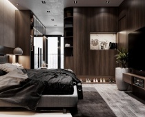 Lưu ngay địa chỉ cty thiết kế nhà phố đẹp tại bình dương uy tín