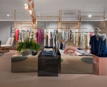 Cty thiết kế nội thất shop nào chuyên nghiệp giá rẻ tại Bình Dương?