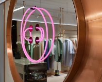 Tìm đâu địa chỉ cty thiết kế nội thất shop tại bình dương uy tín?