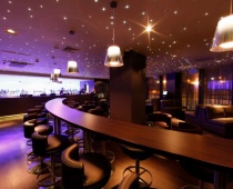 Tìm hiểu cty chuyên thiết kế nội thất quán bar tại Bình Dương
