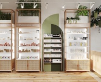 Cty chuyên thiết kế nội thất shop tại Bình Dương lọt top uy tín