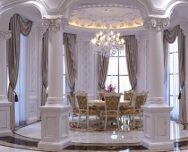 Tìm hiểu về cty xây dựng biệt thự đẹp Bình Dương trọn gói