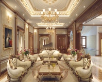 Lưu ngay cty xây dựng biệt thự đẹp tại Bình Dương uy tín nhất