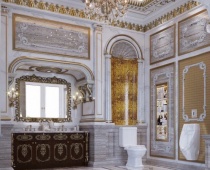 UNPAC tự hào là cty xây dựng biệt thự uy tín tại Bình Dương hàng đầu