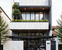 Gợi ý cty xây dựng nhà ở trọn gói tại Bình Dương