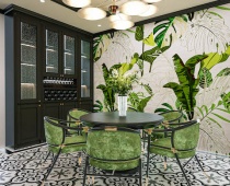 Đừng bỏ lỡ dịch vụ thi công nội thất Bình Dương uy tín tại Nội Thất Unpac