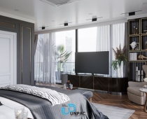 Dịch vụ thi công nội thất trọn gói chuyên nghiệp | Nâng tầm đẳng cấp không gian sống