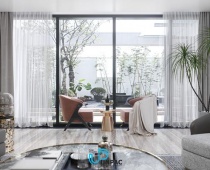 Tìm đâu công ty chuyên cung cấp dịch vụ thiết kế nội thất đẹp hiện nay?