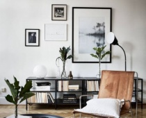 Trải nghiệm dịch vụ thiết kế nội thất nhà phố Bình Dương chất lượng cao