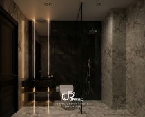 Đơn vị thi công nội thất chuyên nghiệp cho showroom, nhà ở, văn phòng