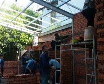 UNPAC chính là đơn vị xây dựng nhà ở giá rẻ Bình Dương hàng đầu