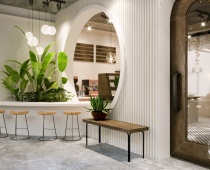 Tầm quan trọng của nội thất văn phòng mà bạn nên biết