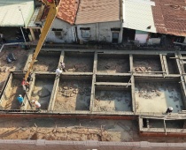 Xin giấy phép xây dựng Bình Dương cần chuẩn bị những gì?