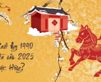Tuổi Canh Ngọ làm nhà năm 2025 tháng nào tốt?