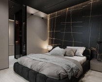 Khám phá những lưu ý khi thiết kế nội thất phòng ngủ hiện nay