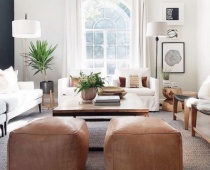 Đâu là đơn vị nhận thiết kế nội thất nhà phố trọn gói uy tín?