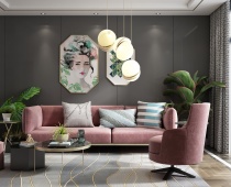 MÀU SẮC TRONG THIẾT KẾ NỘI THẤT.