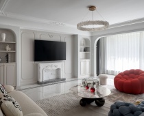 Địa chỉ báo giá thiết kế thi công nội thất chung cư trọn gói tại Bình Dương