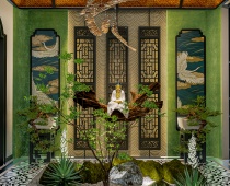 Trải nghiệm dịch vụ thiết kế nội thất chung cư Bình Dương tốt nhất tại Nội Thất UNPAC