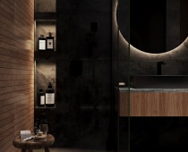 Xu hướng thiết kế nội thất chung cư sang trọng, đẹp mĩ mãn