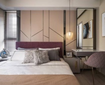 Những lưu ý khi thiết kế phòng ngủ có cửa sổ