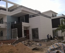 Công ty nhận sửa chữa nhà ở Bình Dương trọn gói với giá ưu đãi