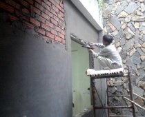 Dịch vụ sửa chữa nhà trọn gói tại Bến Cát chuyên nghiệp