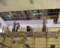 Nhận thi công và sửa chữa nhà trọn gói tại Tân Uyên