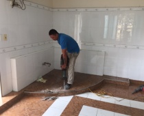 Có nên tìm đơn vị sửa chữa nhà uy tín tại Bình Dương?